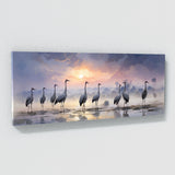 Crane Twilight Harmony 25