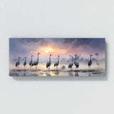 Crane Twilight Harmony 25