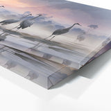 Crane Twilight Harmony 25