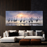 Crane Twilight Harmony 25