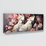 Cockatoo Blossom Harmony 32