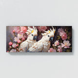 Cockatoo Blossom Harmony 32