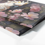 Cockatoo Blossom Harmony 32