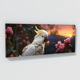 Cockatoo Enchanted Twilight 74