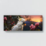 Cockatoo Enchanted Twilight 74