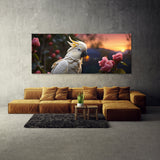 Cockatoo Enchanted Twilight 74
