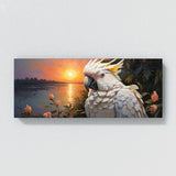 Cockatoo First Light Awakening 61