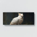 Cockatoo Gaze Of Wisdom 20