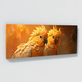Cockatoo Golden Sunset Beauty 3