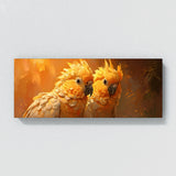 Cockatoo Golden Sunset Beauty 3