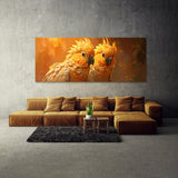 Cockatoo Golden Sunset Beauty 3