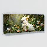 Cockatoo Tropical Harmony 7