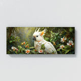 Cockatoo Tropical Harmony 7