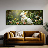 Cockatoo Tropical Harmony 7
