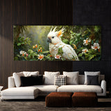 Cockatoo Tropical Harmony 7