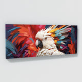 Cockatoo Vivid Digital Dawn 96