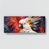 Cockatoo Vivid Digital Dawn 96