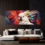 Cockatoo Vivid Digital Dawn 96