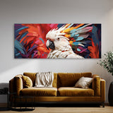 Cockatoo Vivid Digital Dawn 96