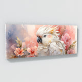 Cockatoo Whimsical Avian Dream 23