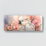 Cockatoo Whimsical Avian Dream 23