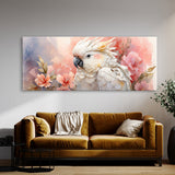 Cockatoo Whimsical Avian Dream 23