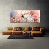 Cockatoo Whimsical Avian Dream 23