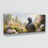 Pigeon Bliss 7