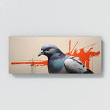 Pigeon Geometric Grace 97