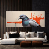 Pigeon Geometric Grace 97