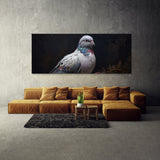 Pigeon Regal Perch 2