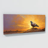 Pigeon Twilight Harmony 56