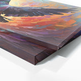Pigeon Vibrant Whirlwind 54