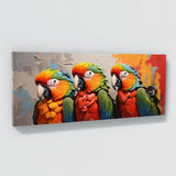 Macaw Colorburst 87