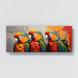 Macaw Colorburst 87