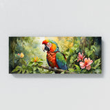 Macaw Dreamy Jungle 27