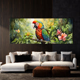 Macaw Dreamy Jungle 27