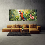 Macaw Dreamy Jungle 27