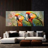 Macaw Dreamy Vision 53