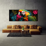 Macaw Electric Avian Oasis 95