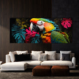 Macaw Electric Avian Oasis 95