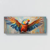 Macaw Joyful Flight 57