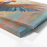 Macaw Joyful Flight 57