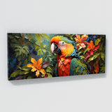 Macaw Jungle Color Symphony 51