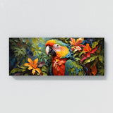 Macaw Jungle Color Symphony 51