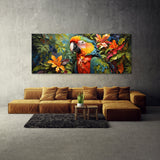 Macaw Jungle Color Symphony 51