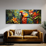 Macaw Jungle Color Symphony 51