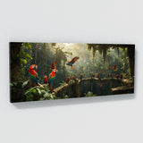 Macaw Jungle Flight Symphony 83