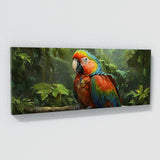 Macaw Jungle Perch Splendor 2
