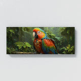 Macaw Jungle Perch Splendor 2